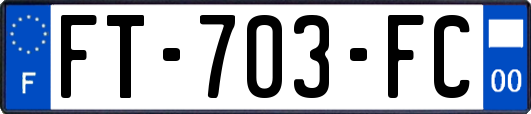 FT-703-FC