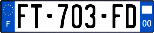 FT-703-FD