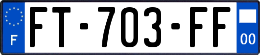 FT-703-FF