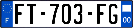FT-703-FG