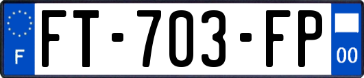 FT-703-FP