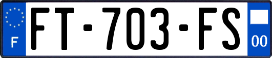 FT-703-FS