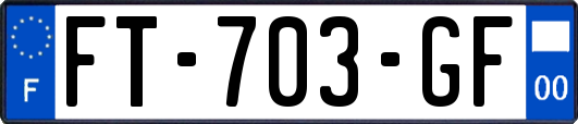 FT-703-GF