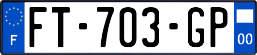 FT-703-GP