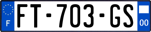 FT-703-GS