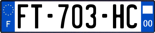 FT-703-HC