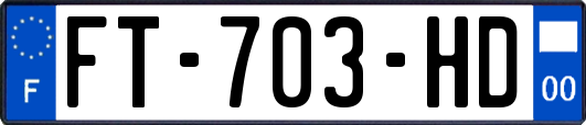 FT-703-HD