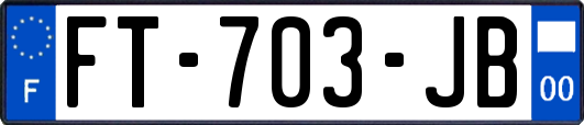 FT-703-JB