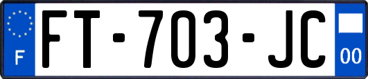 FT-703-JC