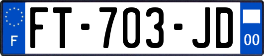 FT-703-JD