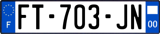 FT-703-JN