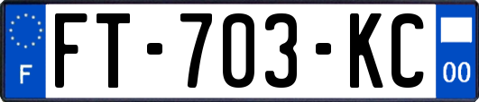 FT-703-KC