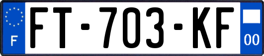 FT-703-KF
