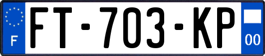 FT-703-KP