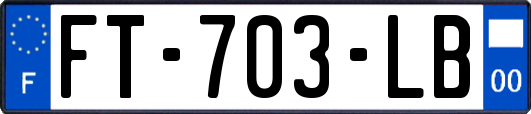 FT-703-LB