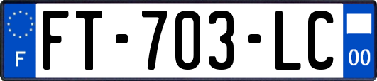 FT-703-LC