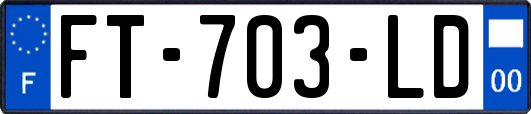 FT-703-LD