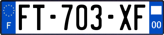 FT-703-XF