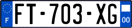 FT-703-XG