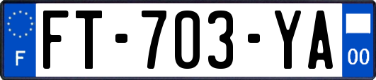 FT-703-YA