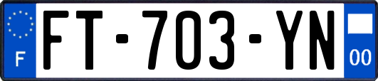 FT-703-YN