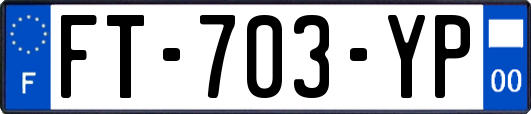 FT-703-YP