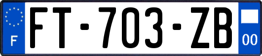 FT-703-ZB