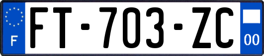 FT-703-ZC