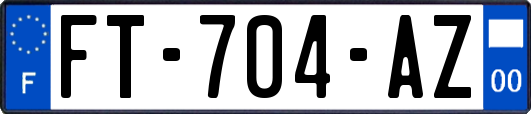 FT-704-AZ