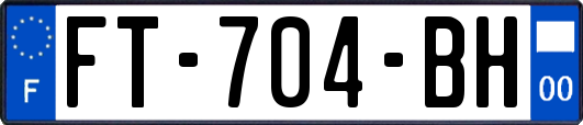 FT-704-BH