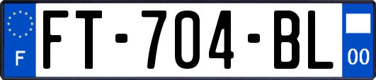 FT-704-BL