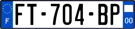 FT-704-BP