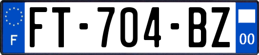 FT-704-BZ