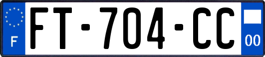 FT-704-CC