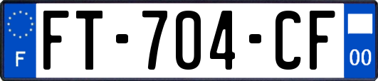 FT-704-CF