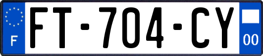 FT-704-CY