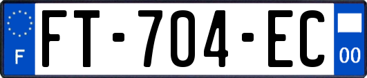 FT-704-EC