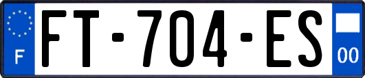 FT-704-ES