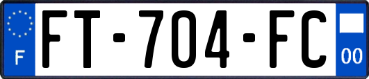 FT-704-FC