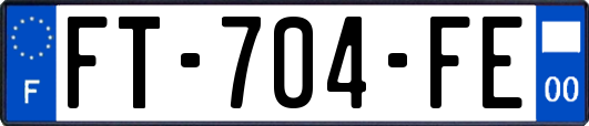 FT-704-FE