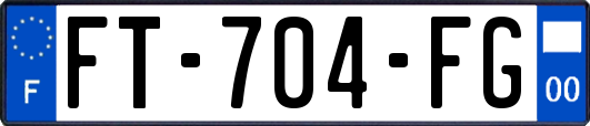 FT-704-FG