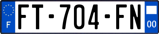 FT-704-FN