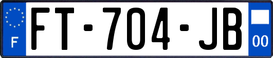 FT-704-JB
