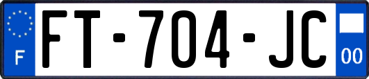 FT-704-JC