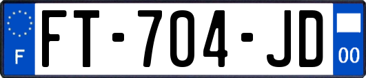 FT-704-JD