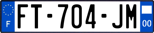 FT-704-JM
