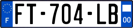 FT-704-LB