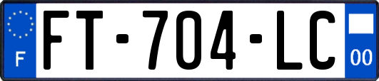 FT-704-LC