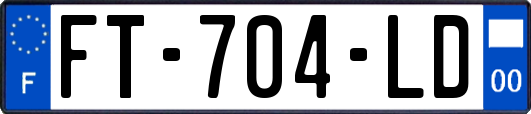 FT-704-LD