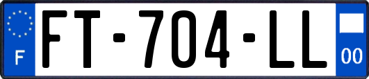 FT-704-LL